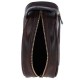 Косметичка мужская Ashwood PL41 Brown коричневый (Код. 18825-01) дополнительное фото № 6