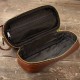 Косметичка мужская Ashwood PL41 Tan коричневый (Код. 18826-01) дополнительное фото № 11
