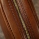 Косметичка мужская Ashwood PL41 Tan коричневый (Код. 18826-01) дополнительное фото № 12