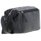 Косметичка чоловіча Ashwood Q47 Black чорний (Код. 18827-01) головне фото