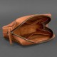 Косметичка мужская BlankNote BN-CB-3-1-k-kr Crazy Horse коричневый (Код. 15309-04) дополнительное фото № 1
