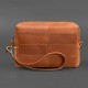 Косметичка мужская BlankNote BN-CB-3-1-k-kr Crazy Horse коричневый (Код. 15309-04) дополнительное фото № 2