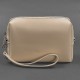 Косметичка чоловіча BlankNote BN-CB-3-light-beige бежевий (Код. 17234-04) додаткове фото № 2