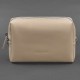 Косметичка чоловіча BlankNote BN-CB-3-light-beige бежевий (Код. 17234-04) додаткове фото № 3