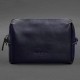 Косметичка мужская BlankNote BN-CB-3-navy-blue синий (Код. 17235-04) дополнительное фото № 3