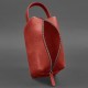 Косметичка мужская BlankNote BN-CB-5-coral Crazy Horse коралл (Код. 17584-04) дополнительное фото № 1