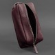 Косметичка мужская BlankNote BN-CB-6-marsala бордовый (Код. 17587-04) дополнительное фото № 1
