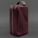Косметичка мужская BlankNote BN-CB-6-marsala бордовый (Код. 17587-04) дополнительное фото № 2