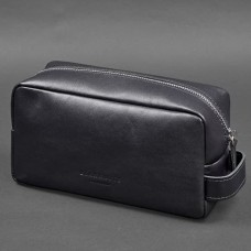 Косметичка чоловіча BlankNote BN-CB-6-navy-blue синій