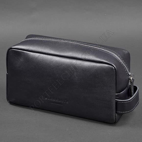 Косметичка мужская BlankNote BN-CB-6-navy-blue синий (Код. 17590-04) главное фото