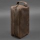 Косметичка мужская BlankNote BN-CB-6-o Crazy Horse коричневый (Код. 17593-04) дополнительное фото № 3