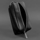 Косметичка мужская BlankNote BN-CB-6-onyx черный (Код. 16584-04) дополнительное фото № 1