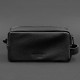 Косметичка мужская BlankNote BN-CB-6-onyx черный (Код. 16584-04) дополнительное фото № 4