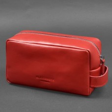 Косметичка чоловіча BlankNote BN-CB-6-red червоний