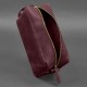 Косметичка мужская BlankNote BN-CB-6-vin-kr Crazy Horse бордовый (Код. 17595-04) дополнительное фото № 1