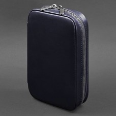 Косметичка чоловіча BlankNote BN-CB-7-navy-blue синій