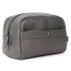 Косметичка чоловіча Brampton London Aqualuxe 64407 Grey сірий (Код. 18850-01) додаткове фото № 2