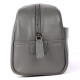 Косметичка чоловіча Brampton London Aqualuxe 64407 Grey сірий (Код. 18850-01) додаткове фото № 6
