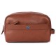Косметичка чоловіча Brampton London Aqualuxe 64407 Tan коричневий (Код. 18851-01) додаткове фото № 3