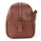 Косметичка чоловіча Brampton London Aqualuxe 64407 Tan коричневий (Код. 18851-01) додаткове фото № 4