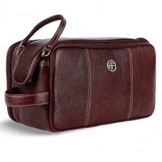 Косметичка чоловіча Hammonds Flycatcher TC4002 Brown коричневий