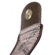 Косметичка чоловіча Hammonds Flycatcher TC4002 Brushwood коричневий (Код. 18855-01) додаткове фото № 3