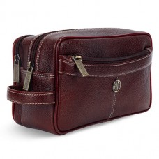 Косметичка чоловіча Hammonds Flycatcher TC4004 Brown коричневий