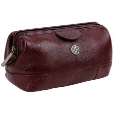 Косметичка чоловіча Hammonds Flycatcher TC4007 Brown коричневий