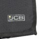 Косметичка мужская JCB WB1 Black черный (Код. 17320-01) дополнительное фото № 4