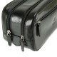 Косметичка мужская Visconti MZ-100 BL черный (Код. 8084-01) дополнительное фото № 5