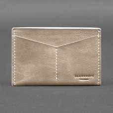 Чехол на паспорт BlankNote BN-OP-6-2-light-beige бежевый
