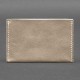 Чехол на паспорт BlankNote BN-OP-6-2-light-beige бежевый (Код. 18239-04) дополнительное фото № 4