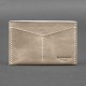Чехол на паспорт BlankNote BN-OP-6-2-light-beige бежевый (Код. 18239-04) главное фото