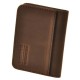 Обкладинка на id паспорт BlankNote BN-KK-4-O Crazy Horse коричневий (Код. 8049-04) додаткове фото № 3