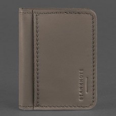 Обкладинка на id паспорт BlankNote BN-KK-4-beige бежевий