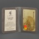 Обложка на id паспорт BlankNote BN-KK-4-beige бежевый (Код. 11204-04) дополнительное фото № 1