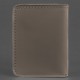 Обложка на id паспорт BlankNote BN-KK-4-beige бежевый (Код. 11204-04) дополнительное фото № 3