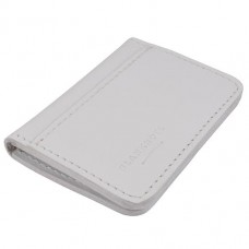 Обкладинка на id паспорт BlankNote BN-KK-4-light білий