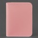 Обложка на id паспорт BlankNote BN-KK-4-pink-peach розовый (Код. 11206-04) дополнительное фото № 3