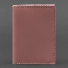 Обкладинка на паспорт BlankNote BN-OP-1-2-pink-peach рожевий Обкладинка на паспорт BlankNote BN-OP-1-2-pink-peach рожевий