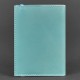 Обложка на паспорт BlankNote BN-OP-1-tiffany бирюзовый (Код. 13787-04) дополнительное фото № 3