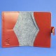 Обложка на паспорт BlankNote BN-OP-3-felt-k коричневый (Код. 11242-04) дополнительное фото № 1
