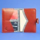 Обложка на паспорт BlankNote BN-OP-3-felt-k коричневый (Код. 11242-04) дополнительное фото № 2