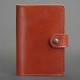Обложка на паспорт BlankNote BN-OP-3-k коричневый (Код. 8899-04) главное фото