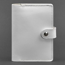 Обкладинка на паспорт BlankNote BN-OP-3-light білий