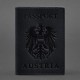 фото синій