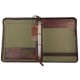 Папка Ashwood A4 Noah Tan коричневый (Код. 17672-01) дополнительное фото № 1