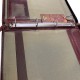 Папка Ashwood A4 Noah Tan коричневый (Код. 17672-01) дополнительное фото № 2