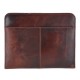 Папка Ashwood A4 Noah Tan коричневый (Код. 17672-01) дополнительное фото № 4