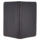 Папка Ashwood A4 ZIP Brown коричневий (Код. 16342-01) додаткове фото № 2